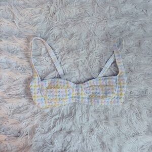 Gianni Bini bikini top